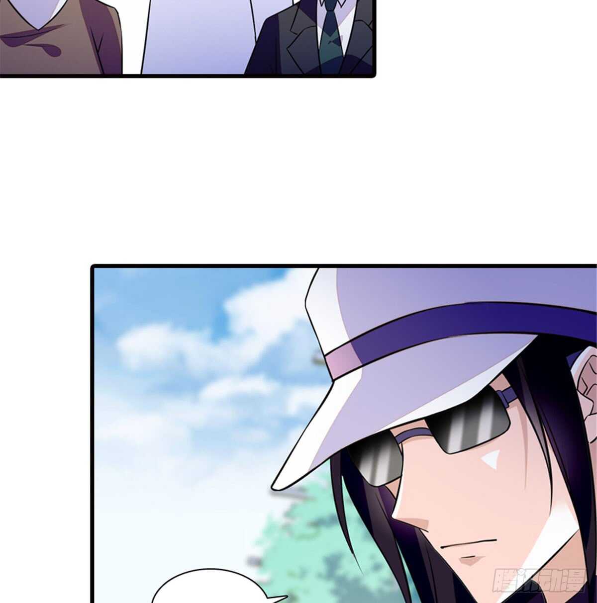 第215话 我就是要宠着她！(1/2)-第215话