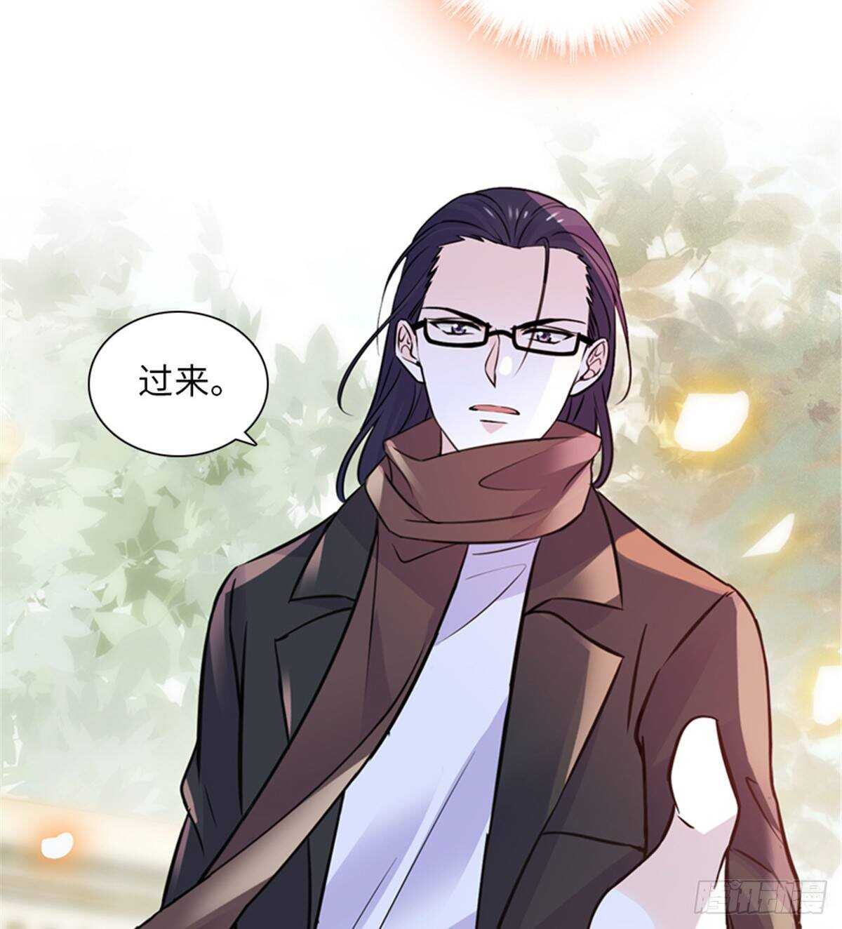 第221话 岳柔(1/2)-第221话