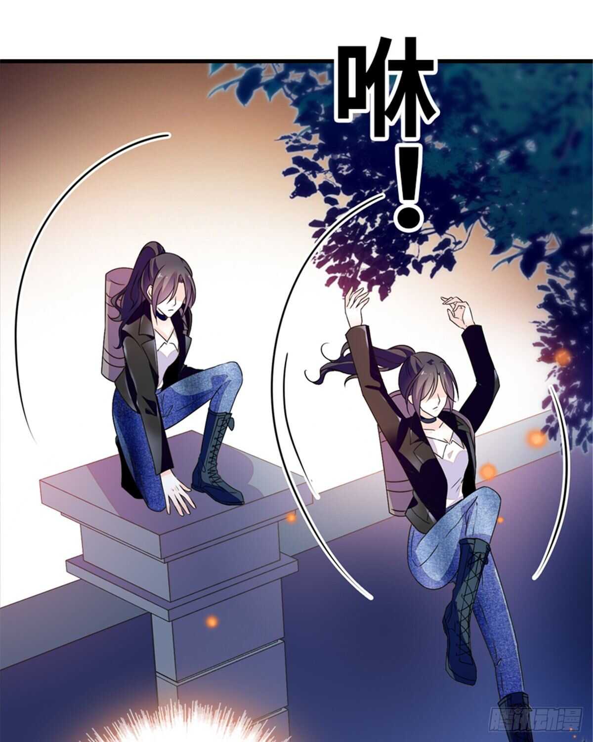 第229话 密闭房间，专业培训(1/2)-第229话