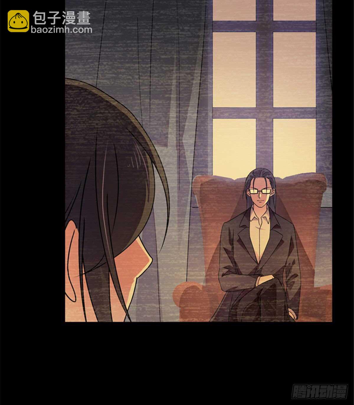 第237话 景熙，我会负责的(1/2)-第237话