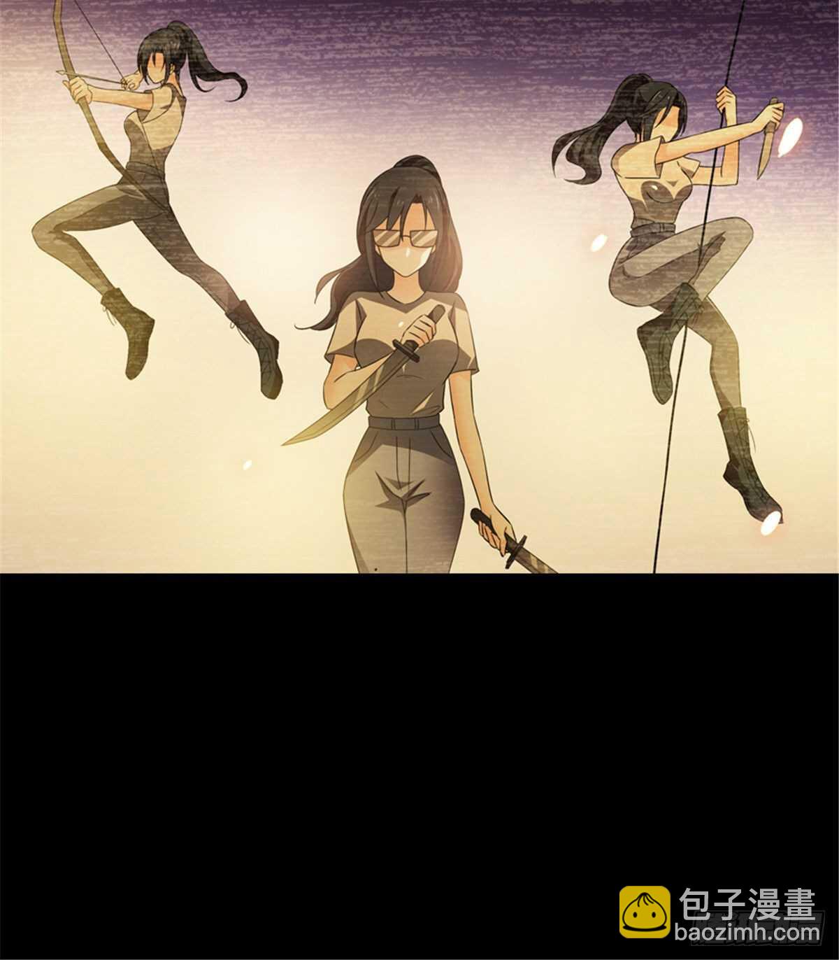 第237话 景熙，我会负责的(1/2)-第237话