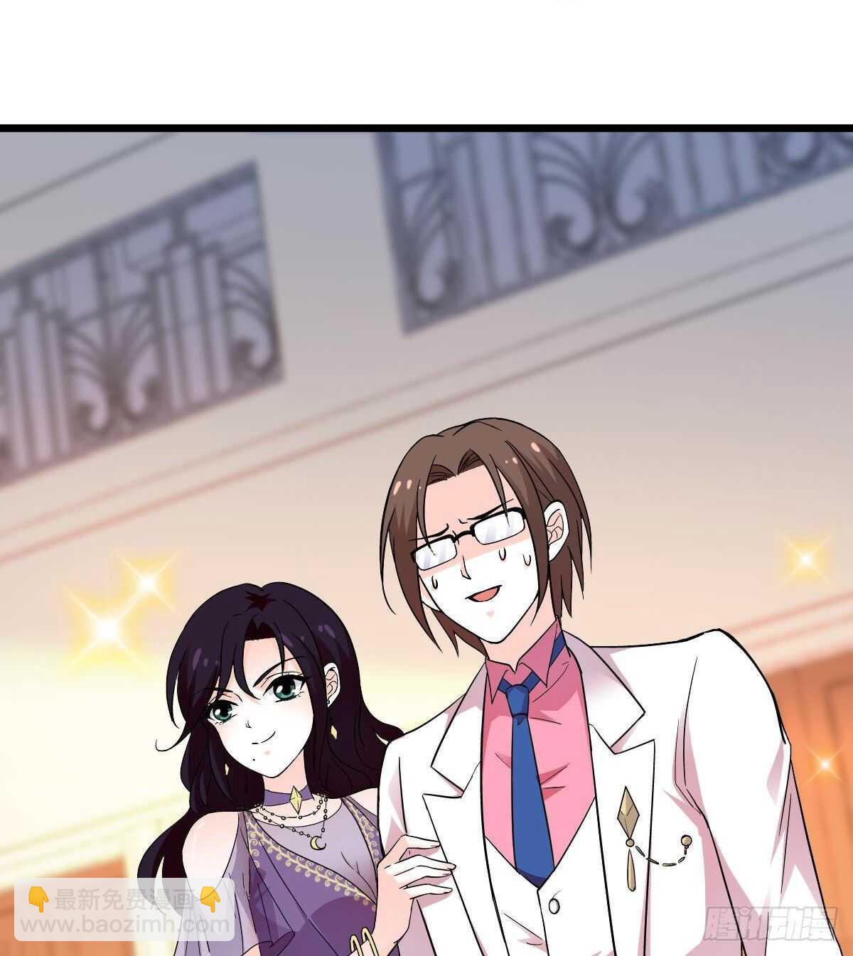 第239话 卑微景澈还要出击(1/2)-第239话