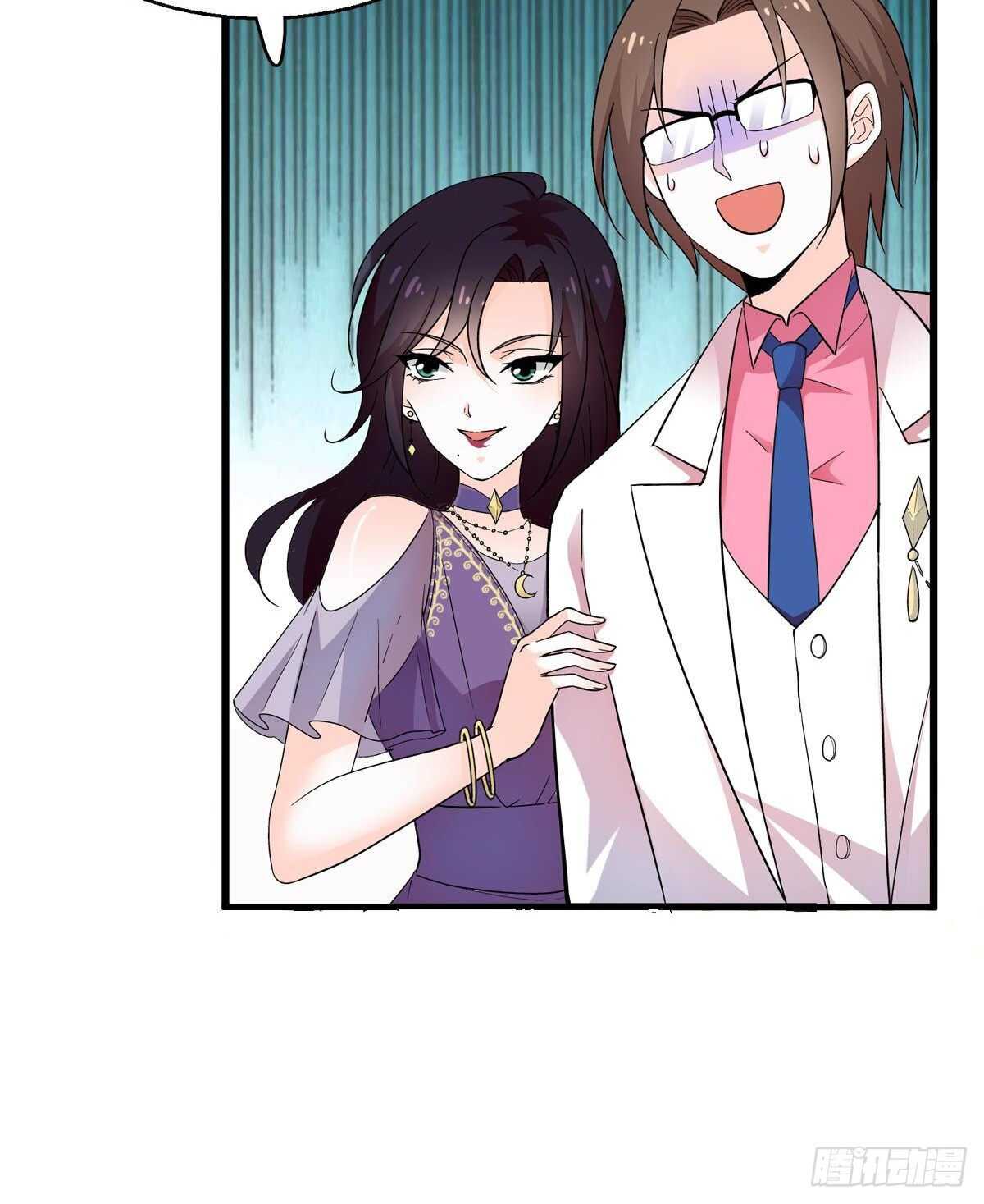 第239话 卑微景澈还要出击(1/2)-第239话
