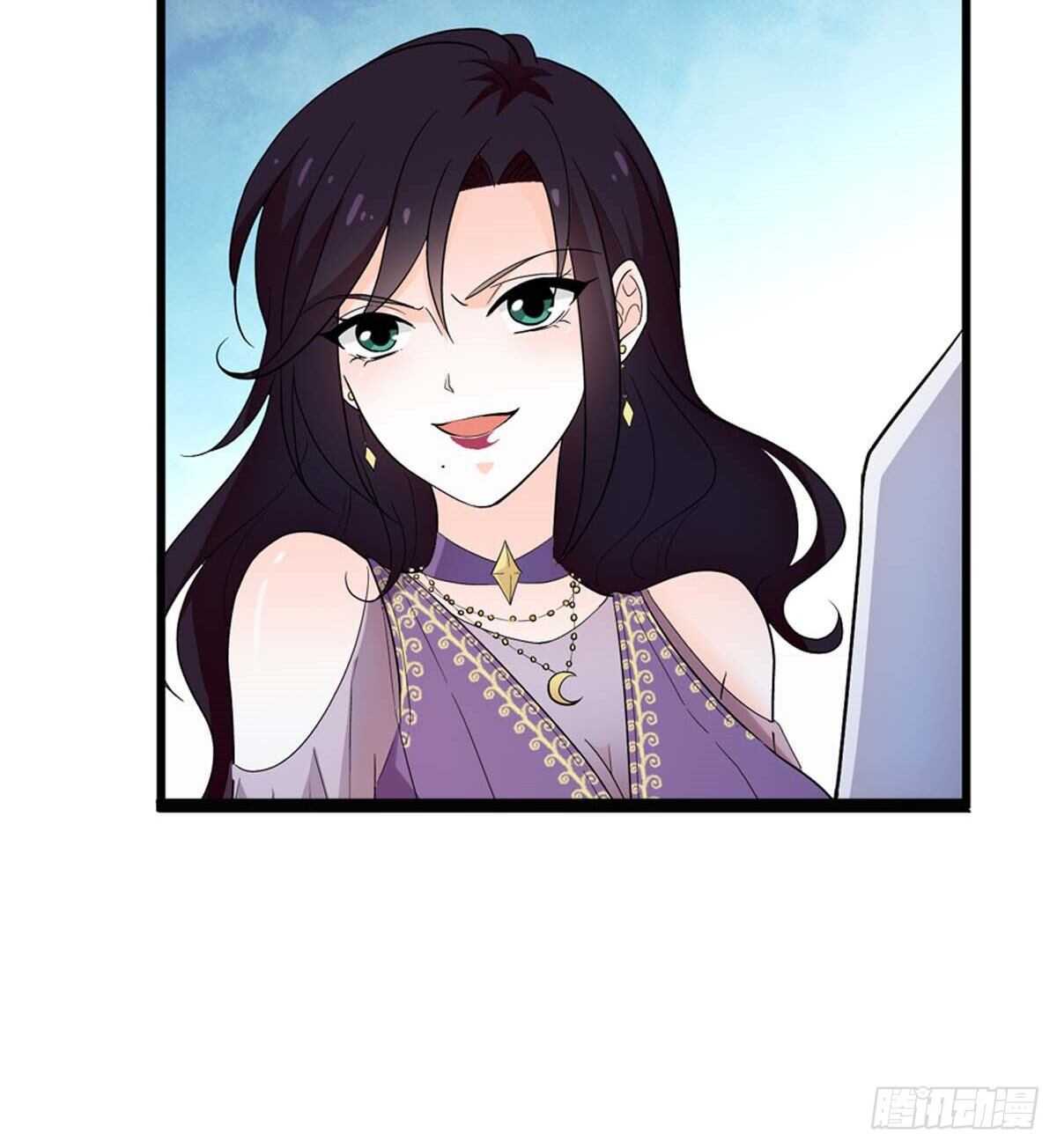 第239话 卑微景澈还要出击(1/2)-第239话