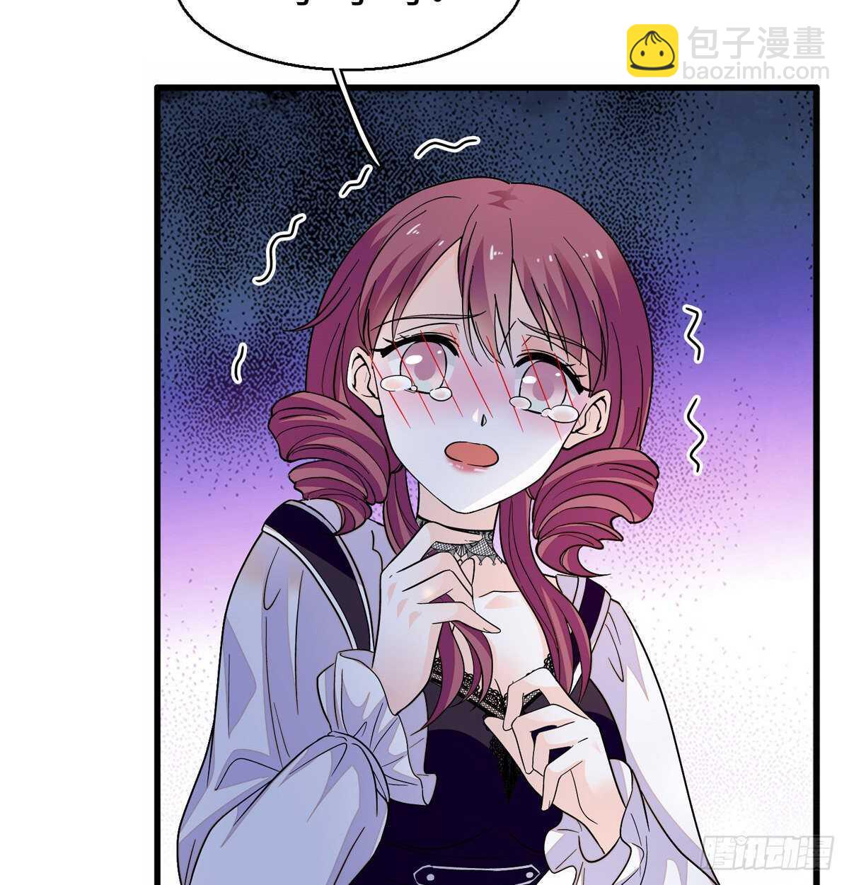 第245话 男孩是有问题的吗？(1/2)-第245话