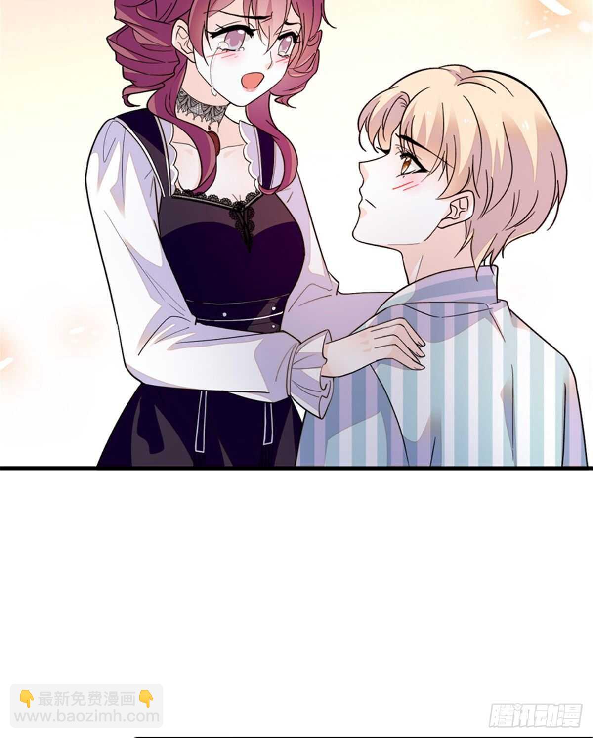 第247话 遗传的智商？(1/2)-第247话