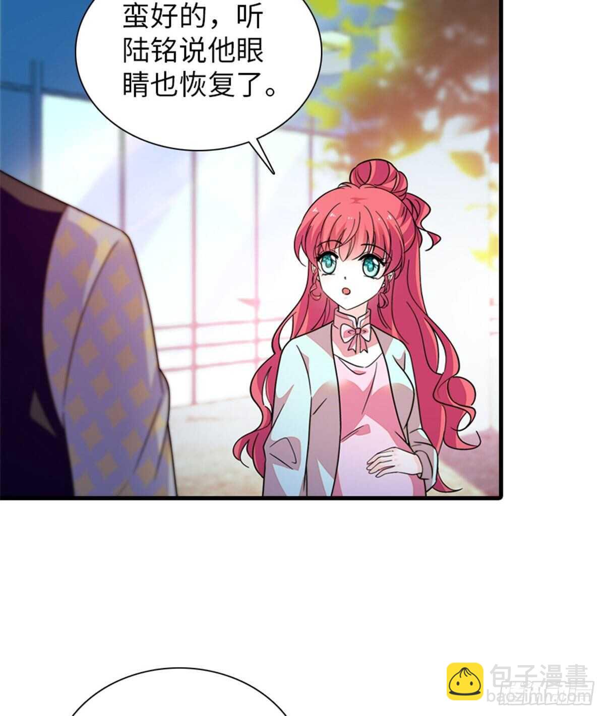 第247话 遗传的智商？(1/2)-第247话