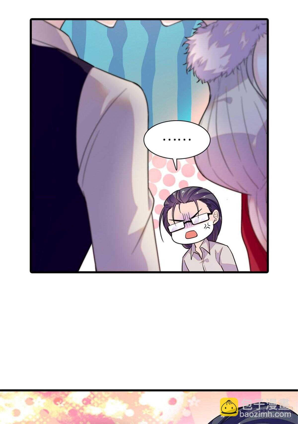 第249话 我忍了太久了&hellip;&hellip;(1/2)-第249话