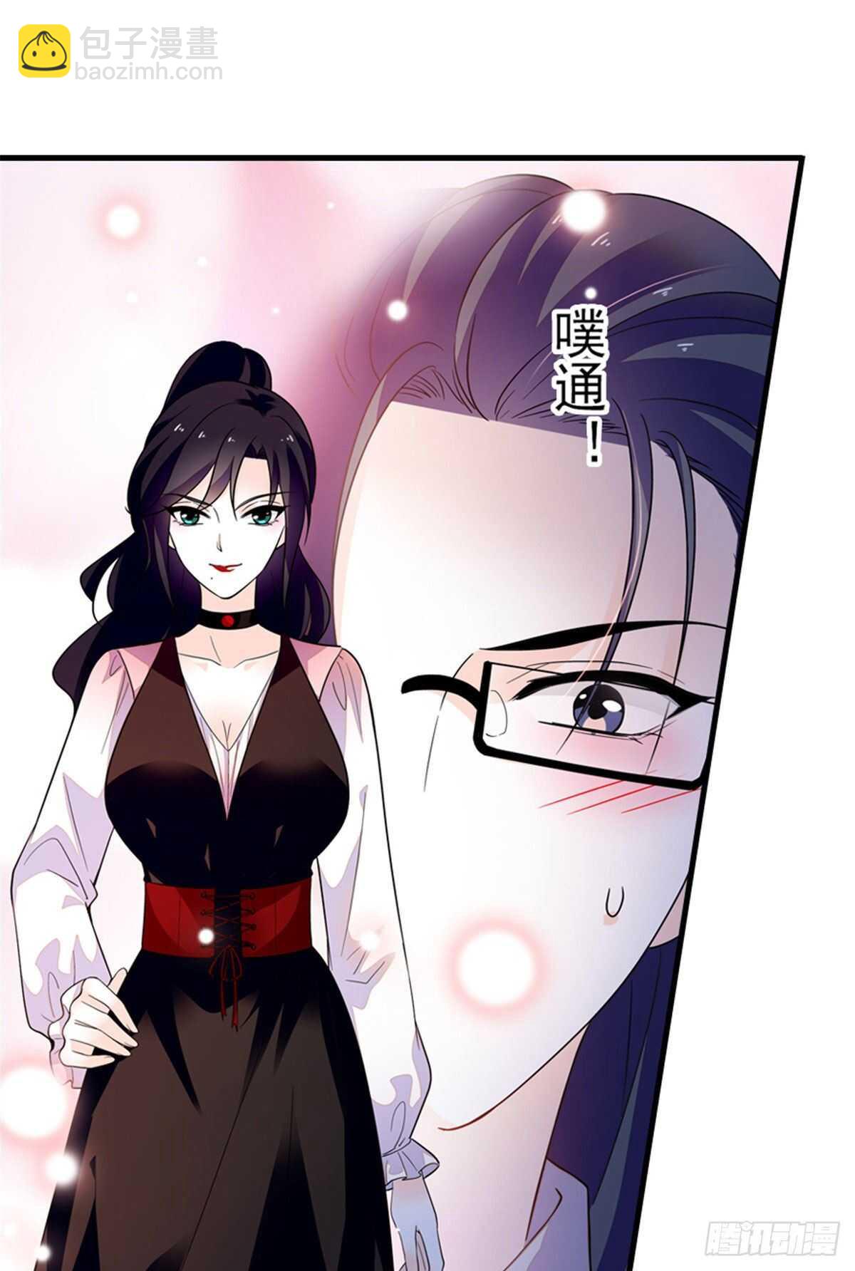 第249话 我忍了太久了&hellip;&hellip;(1/2)-第249话