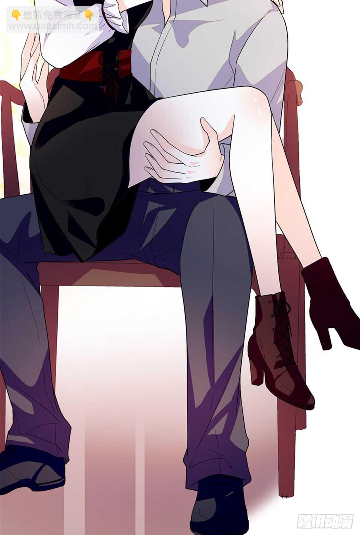 第249话 我忍了太久了&hellip;&hellip;(1/2)-第249话