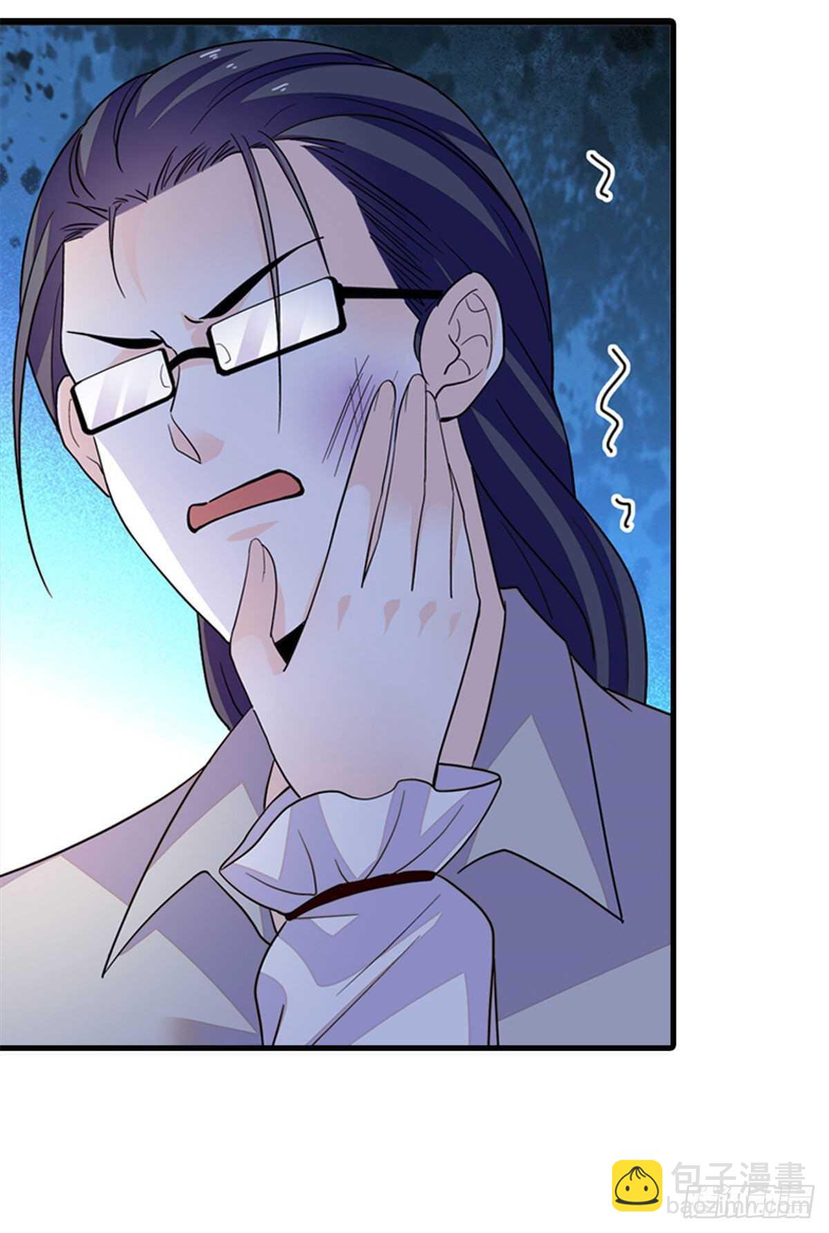 第249话 我忍了太久了&hellip;&hellip;(1/2)-第249话