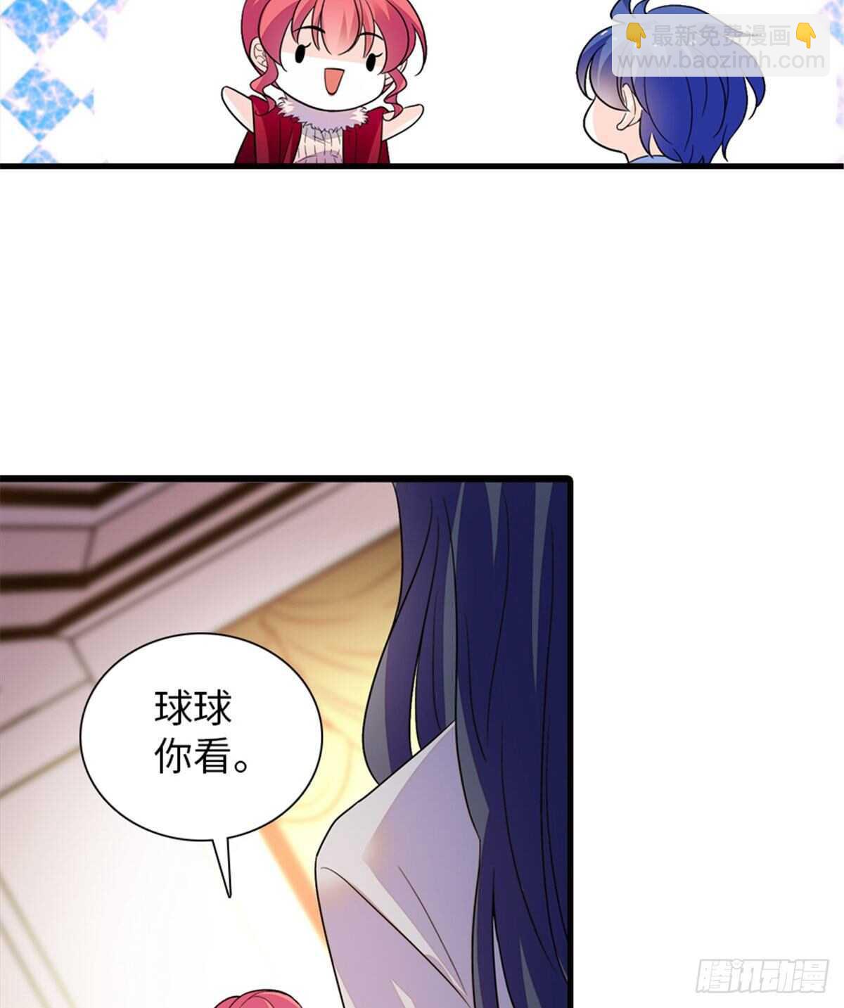 第249话 我忍了太久了&hellip;&hellip;(1/2)-第249话