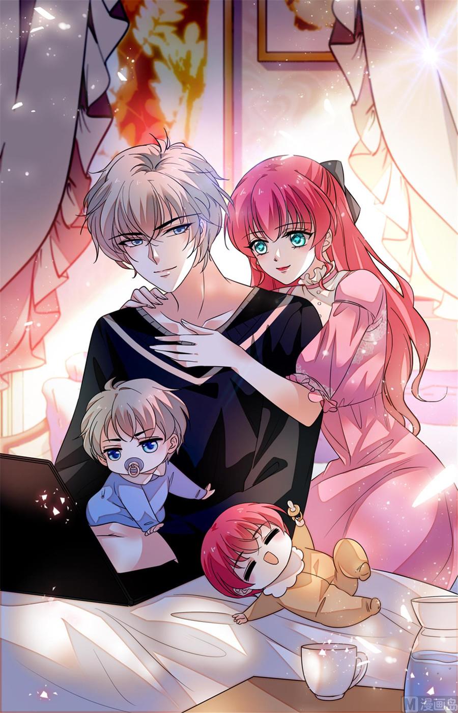 第255话 你喜欢偷看老公洗澡-第255话