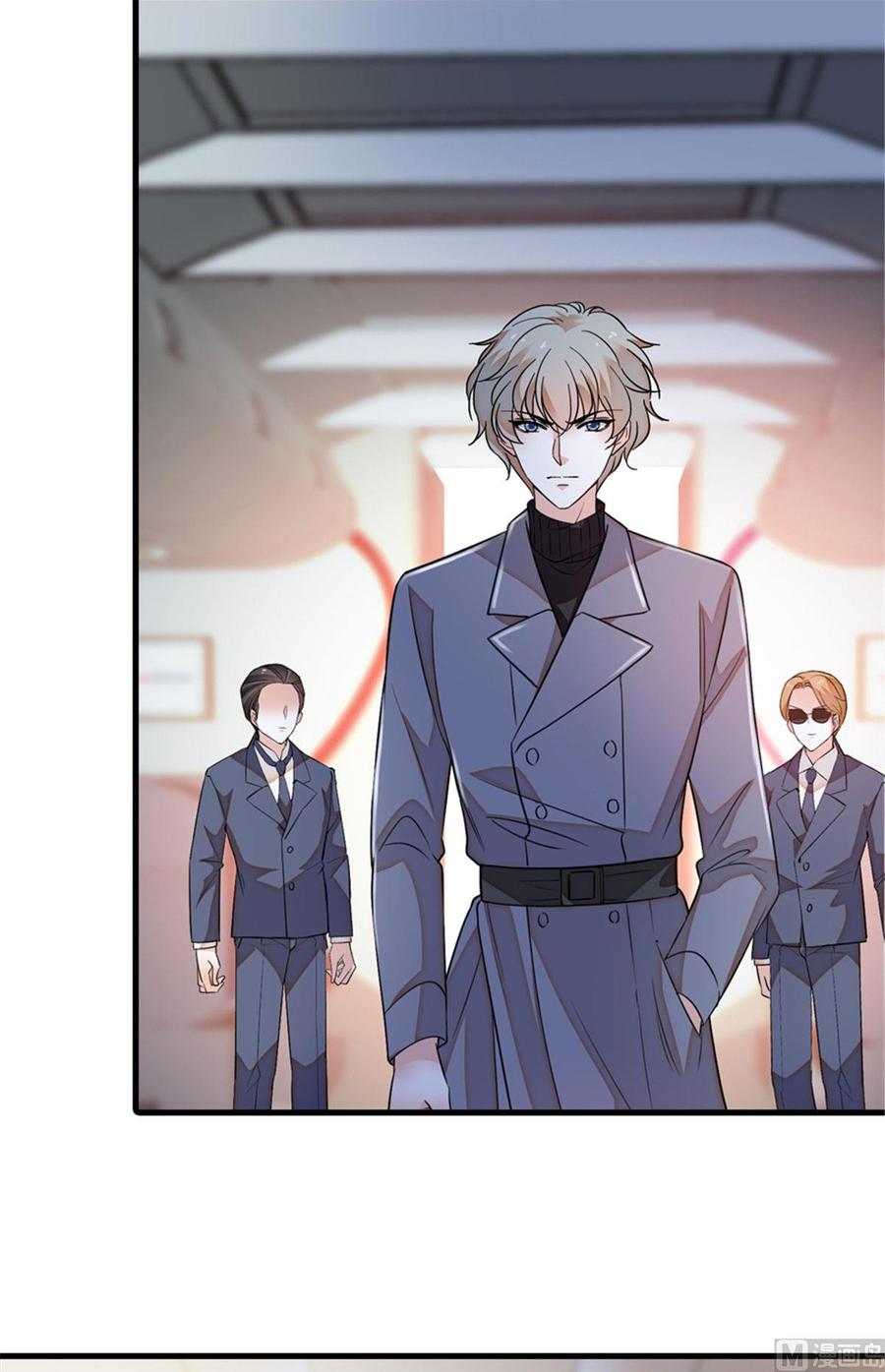 第259话 相信我！-第259话