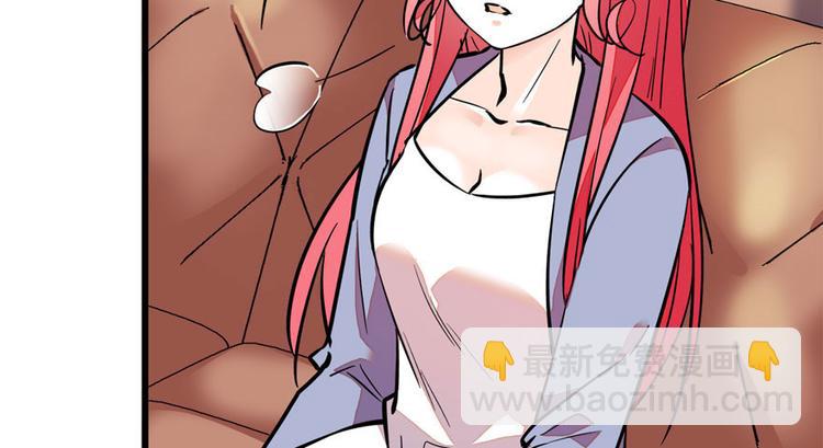 第5话 厨房，危(1/2)-第5话