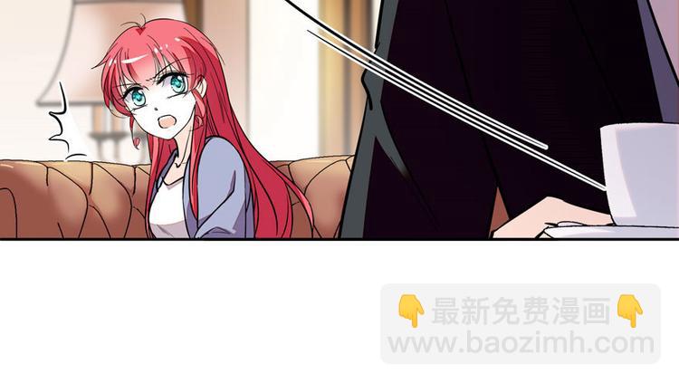 第5话 厨房，危(1/2)-第5话
