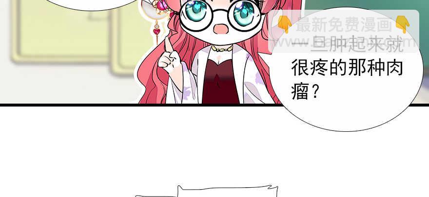 第69话 您的甜心发来信息(1/2)-第69话