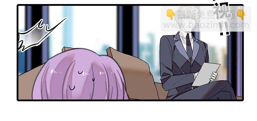 第85话 不再做傻事(1/2)-第85话