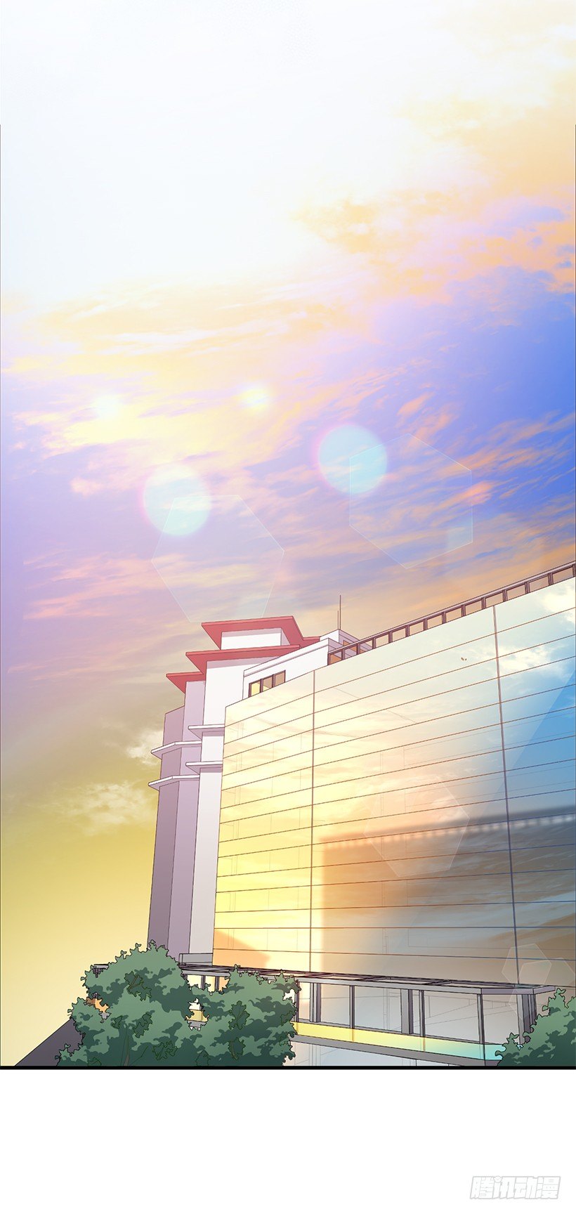 我食言了(1/2)-第39话