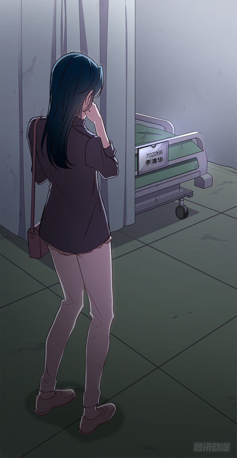 爸爸(1/2)-第41话