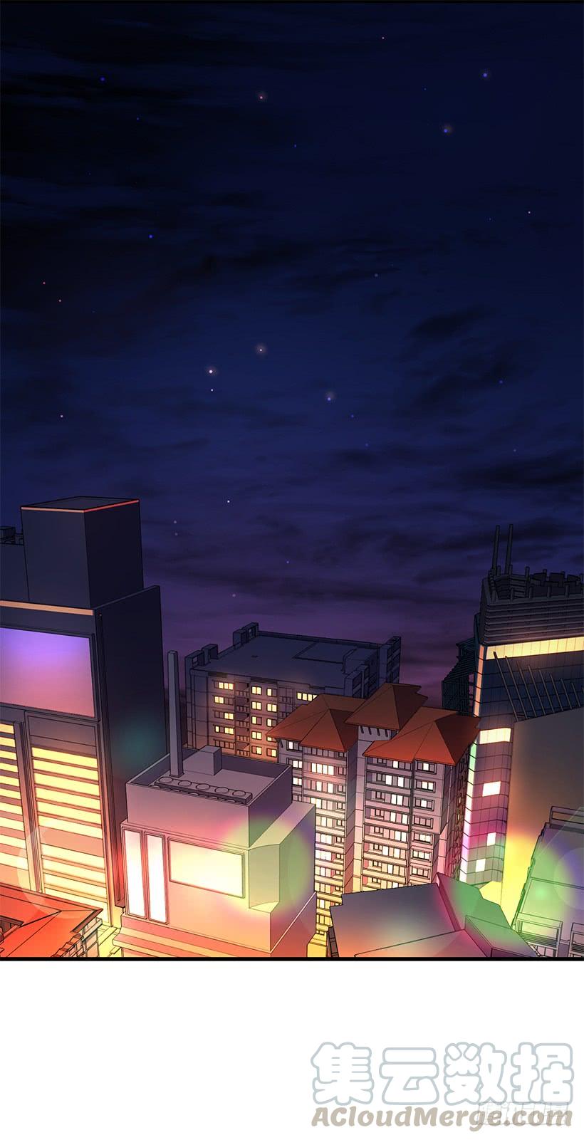 收集情报的天鹅(1/2)-第49话