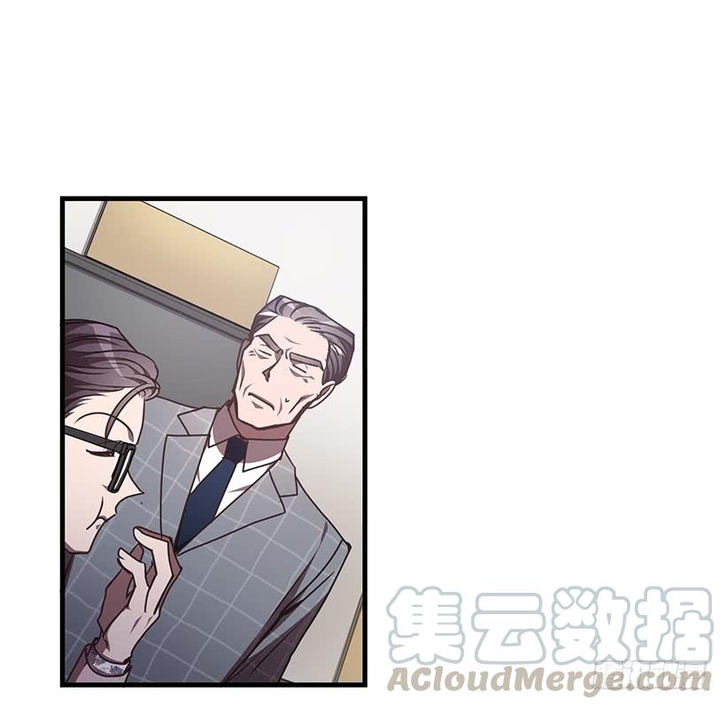 该结束了(1/2)-第65话