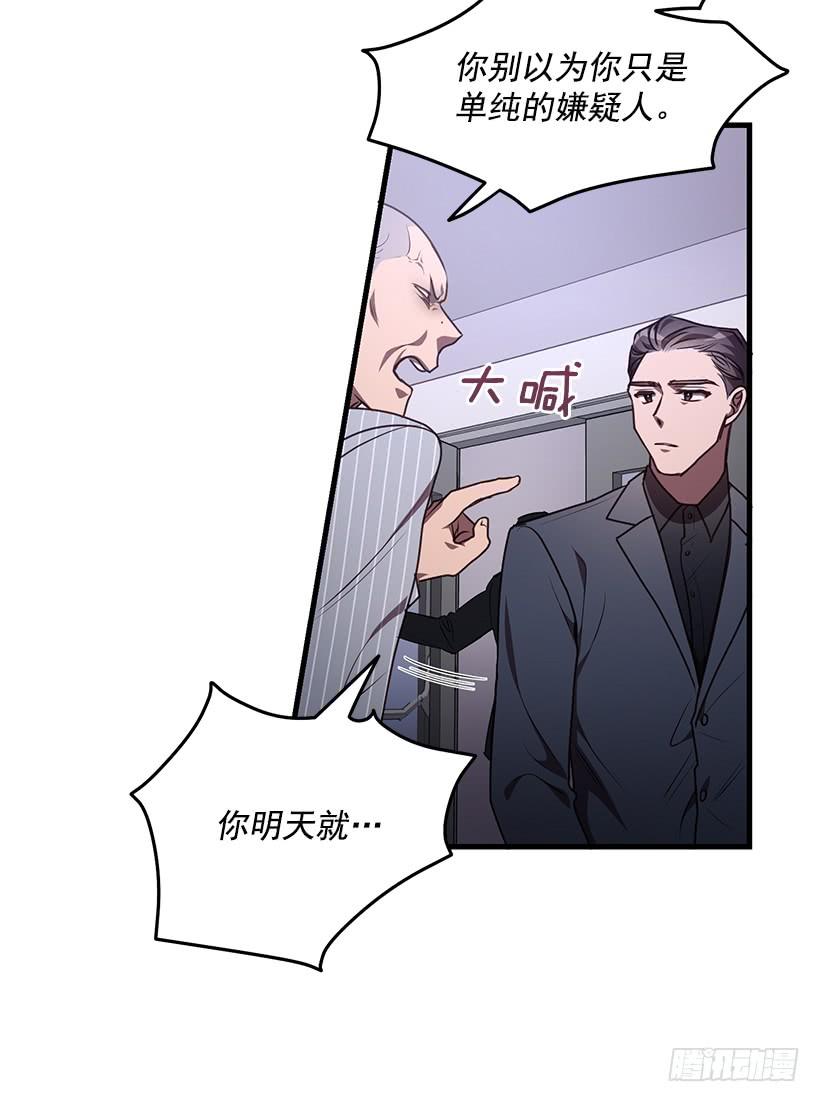 该结束了(1/2)-第65话