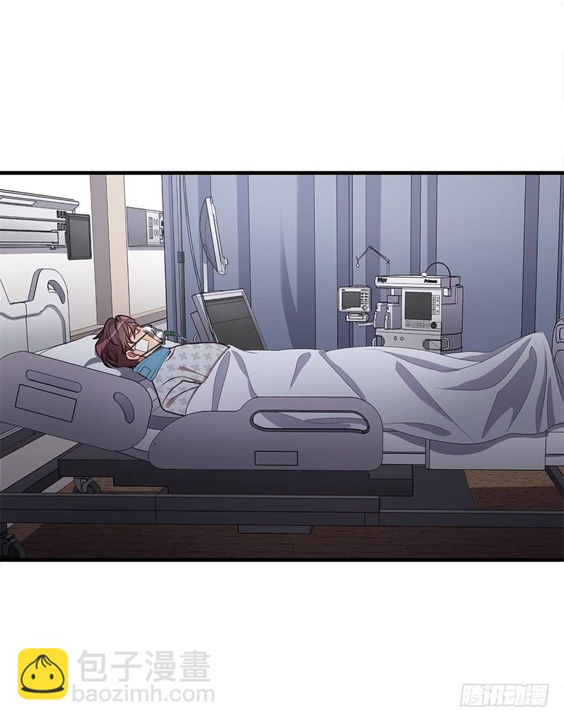 危机终于结束了(1/2)-第85话