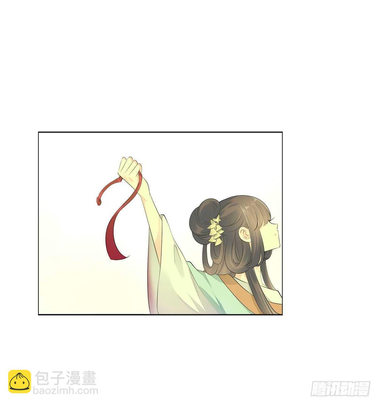 第一百零六话   顶着同一张脸-第109话