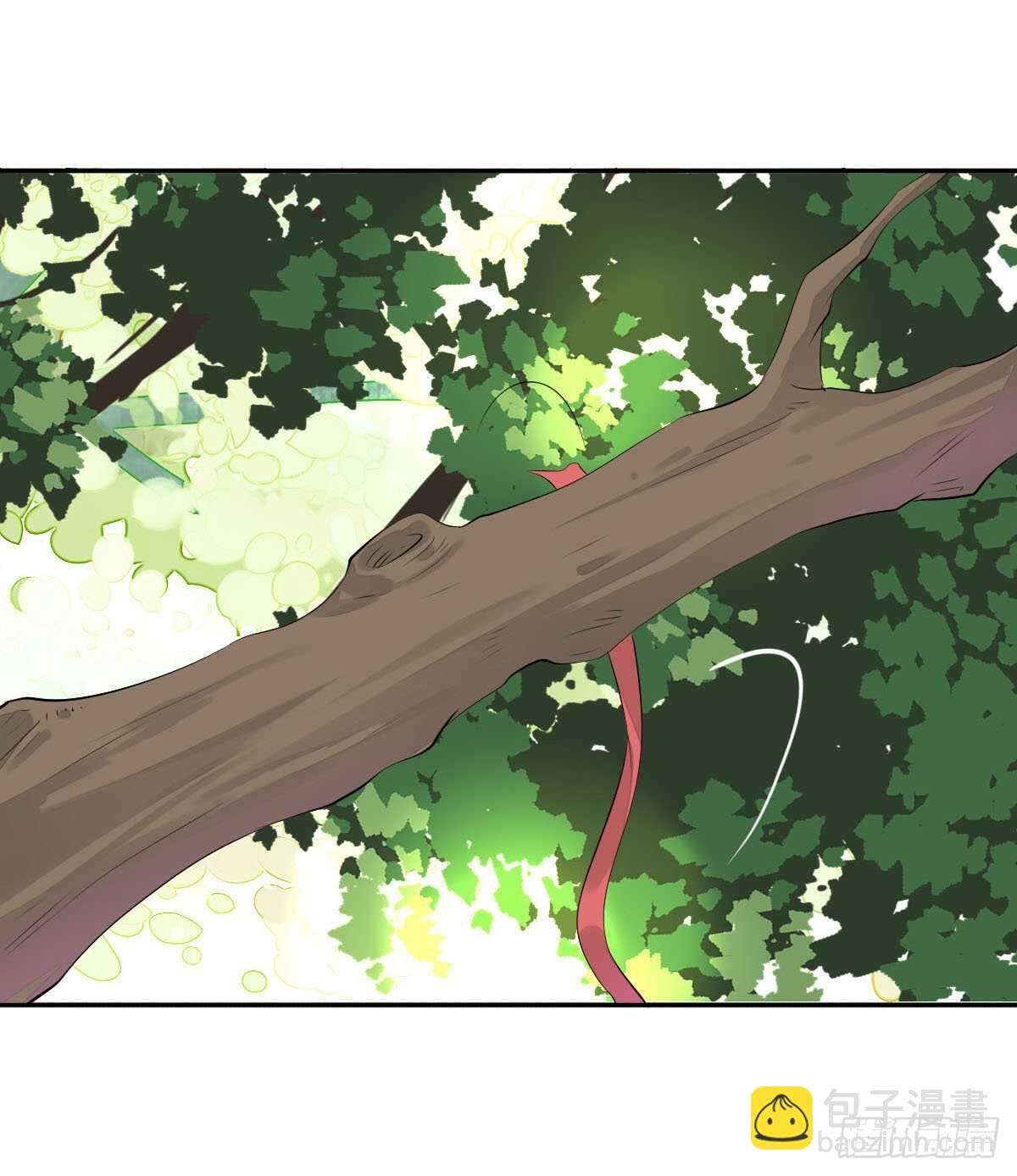 第一百零六话   顶着同一张脸-第109话