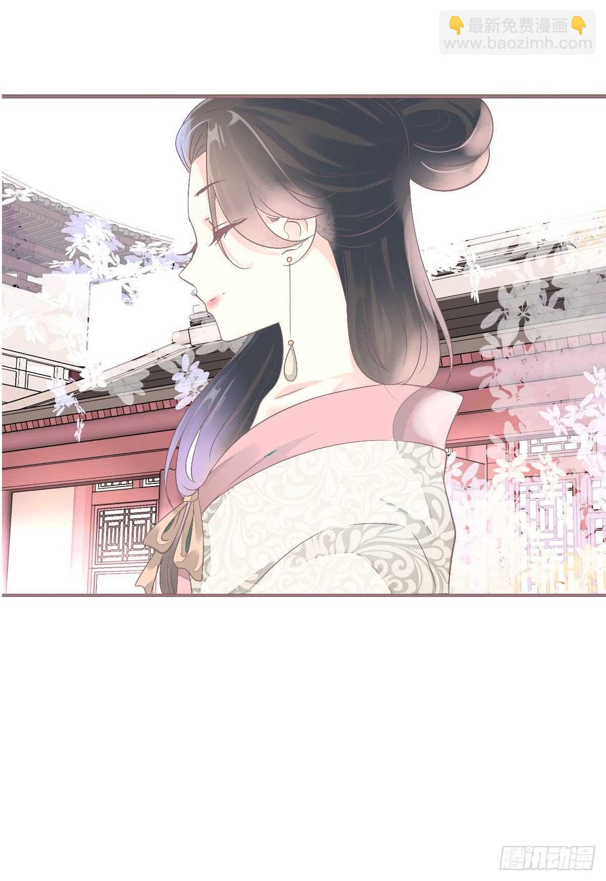 第一百零六话   顶着同一张脸-第109话