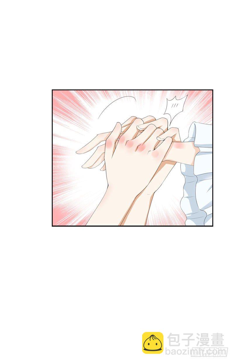 第三十话 我的心意&hellip;&hellip;-第31话