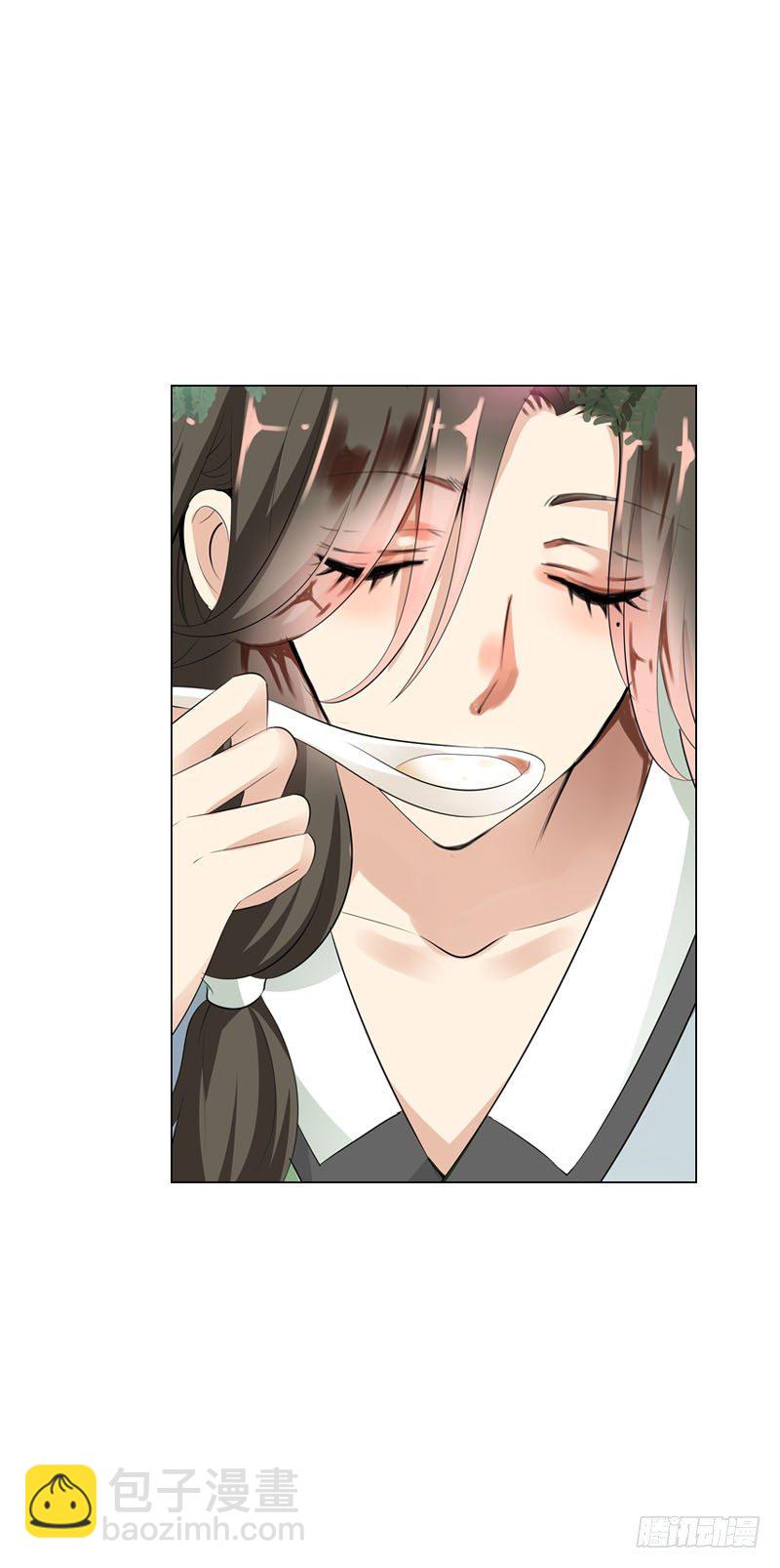 第三十话 我的心意&hellip;&hellip;-第31话
