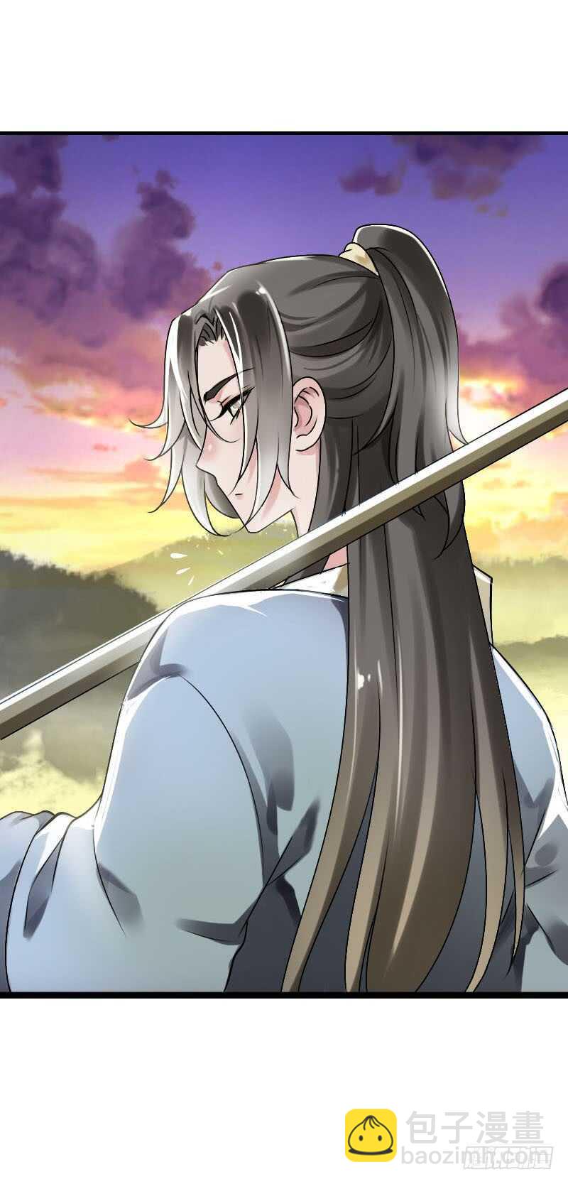 第五十八话 夜墨你坏得很-第59话