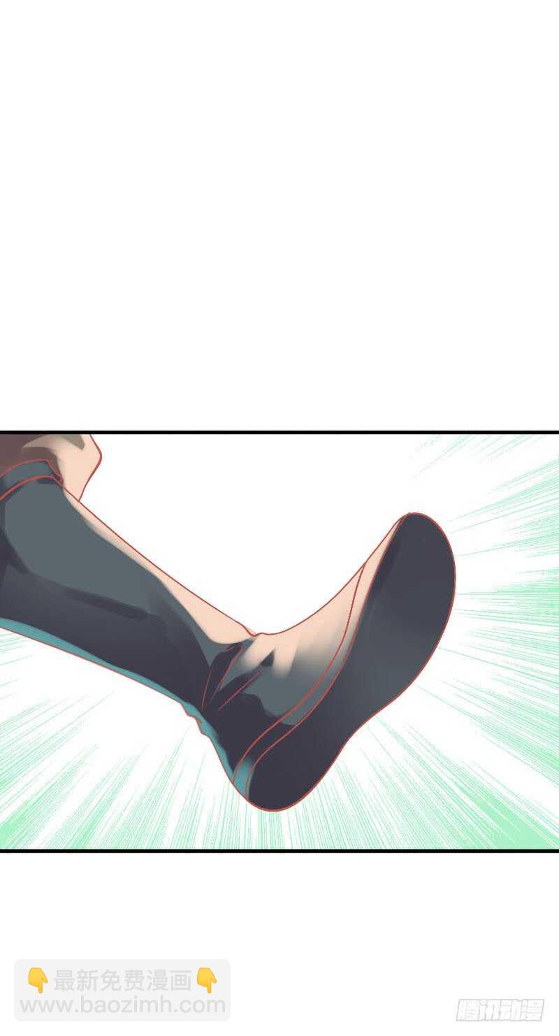 第六十二话 二哥美如画-第63话