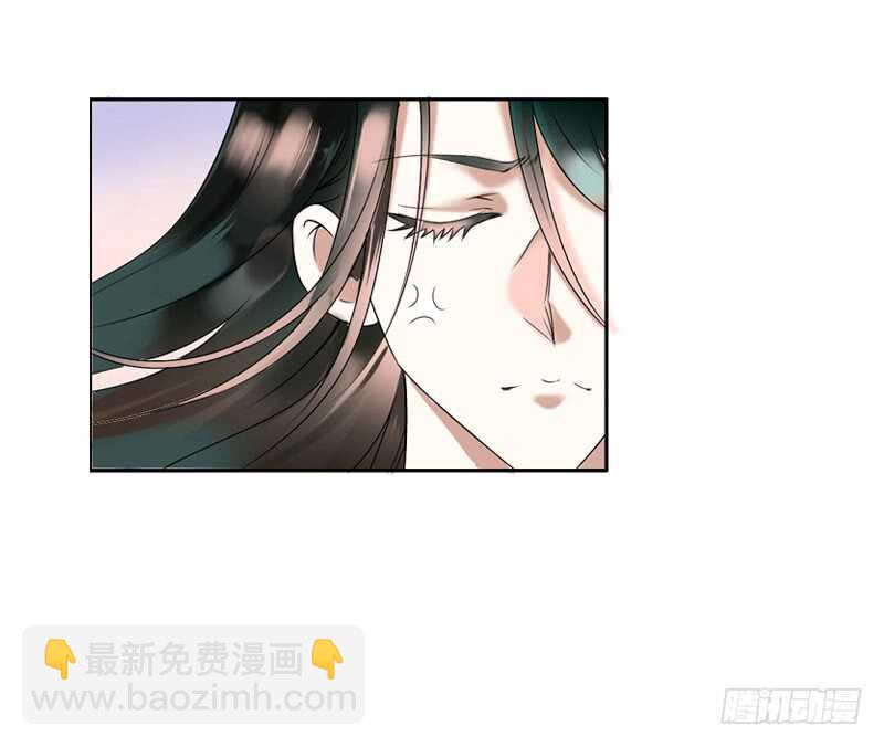 第六十四话 亲亲就会好起来-第65话