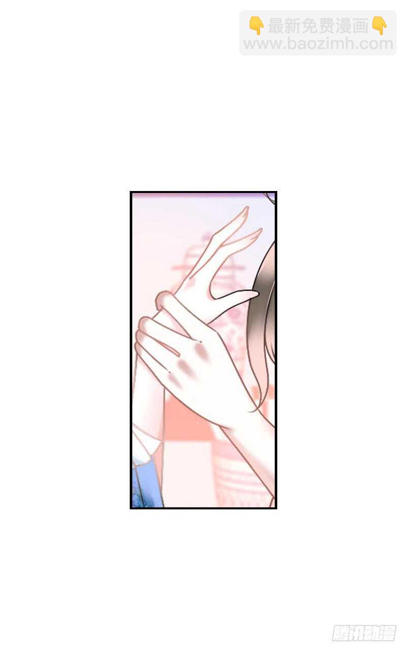 第六十六话 一辈子黏着你(1/2)-第67话