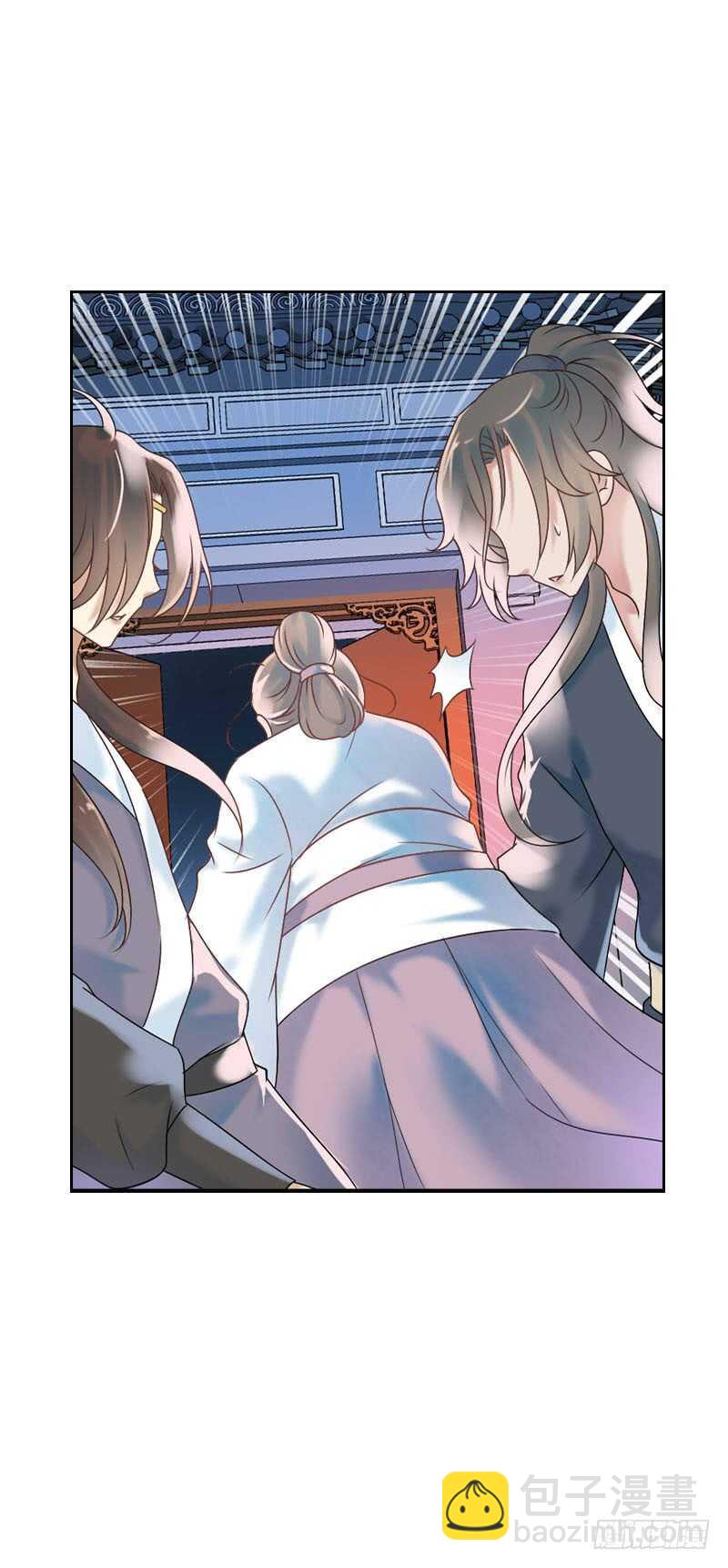 第六十六话 一辈子黏着你(1/2)-第67话