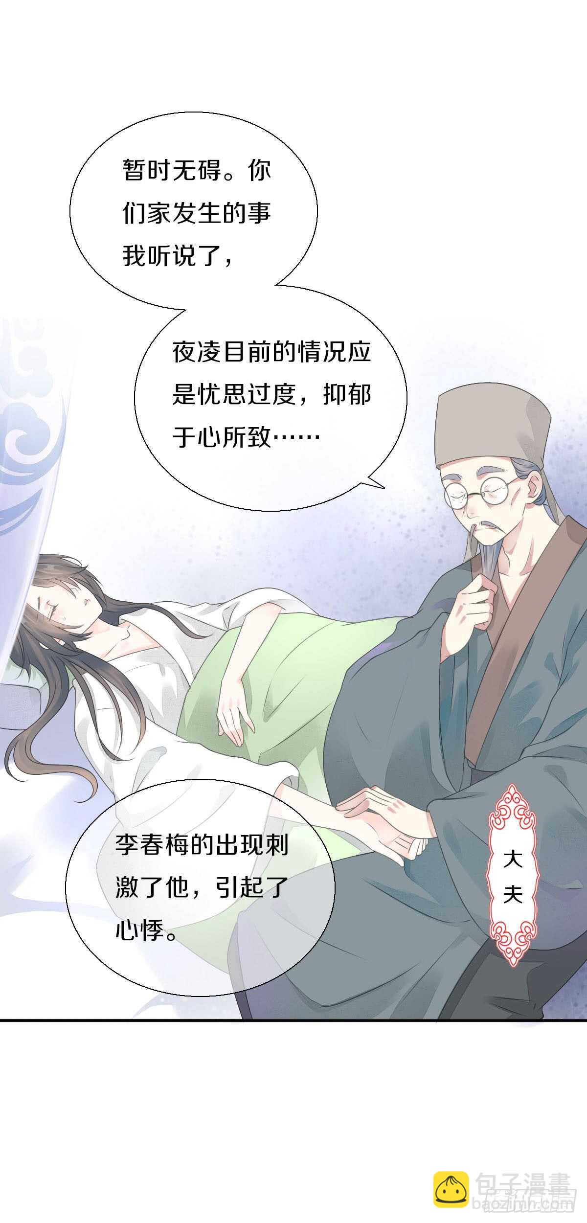 第八十八话  三哥实力护妻-第91话