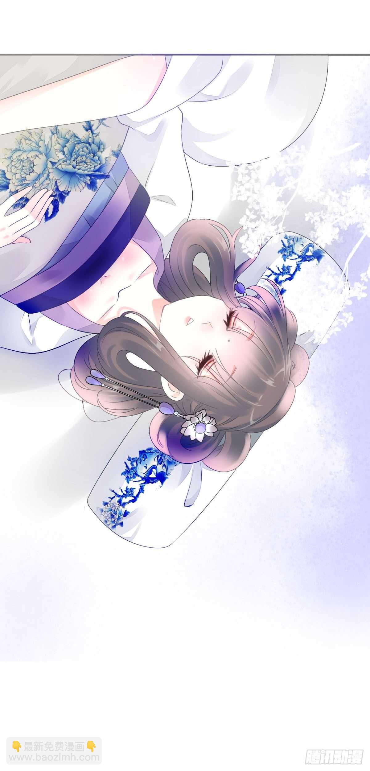 第九十话 和二哥在梦里&hellip;&hellip;-第93话