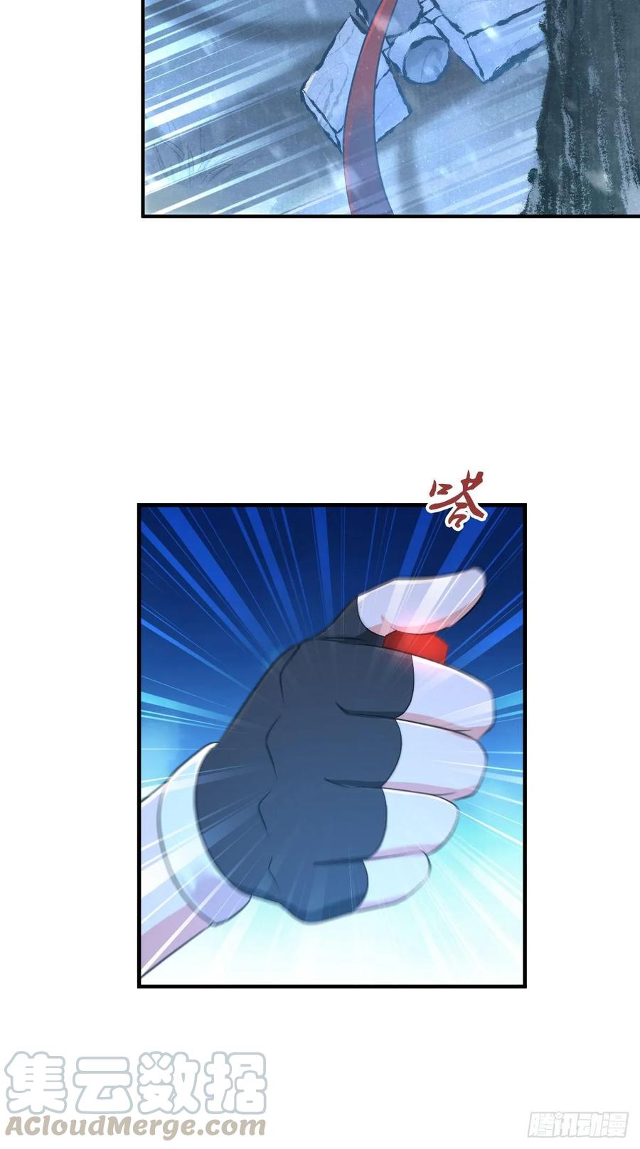 100 第一重战阵-第135话