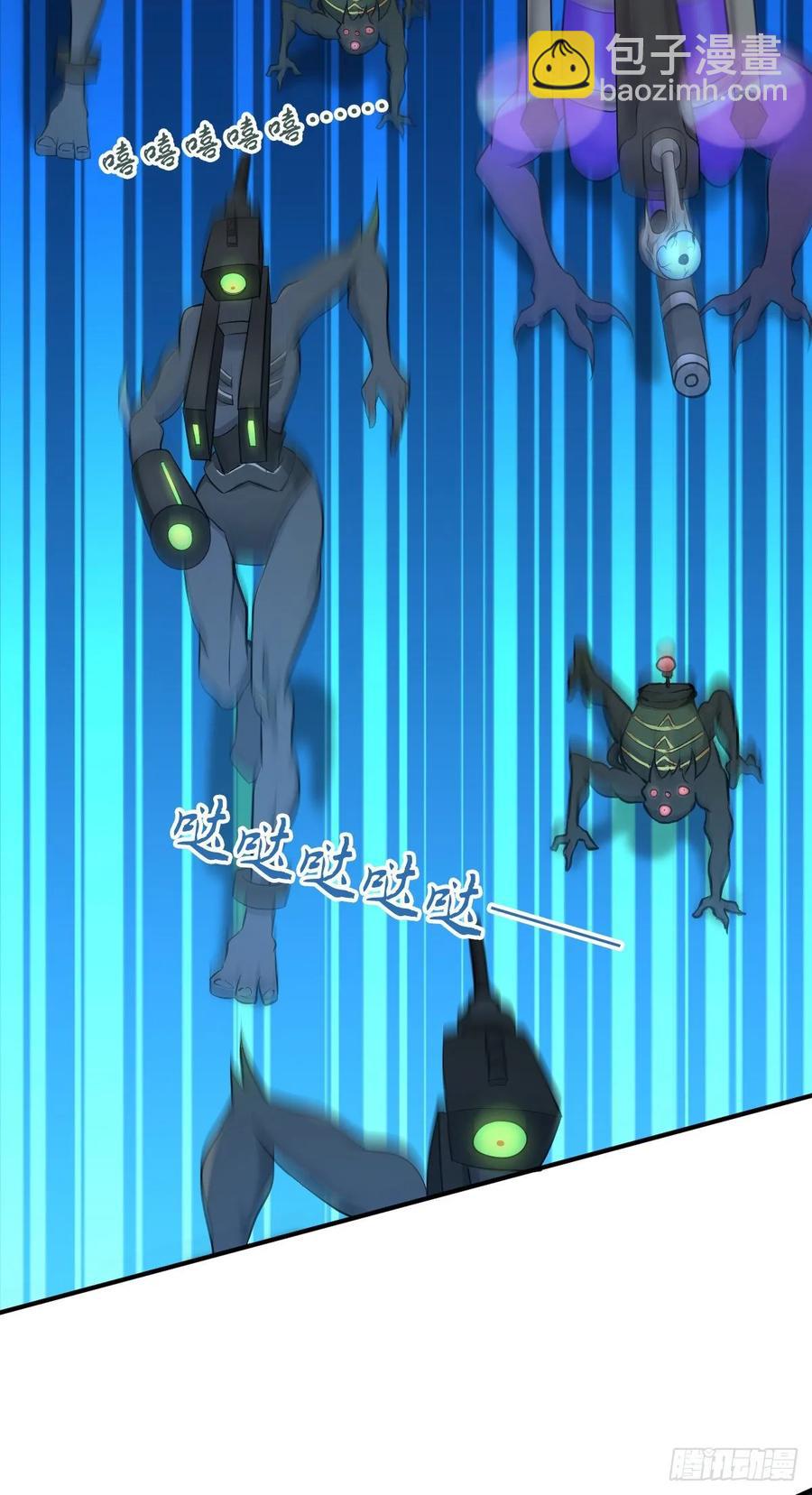 119 各自对手(1/2)-第155话