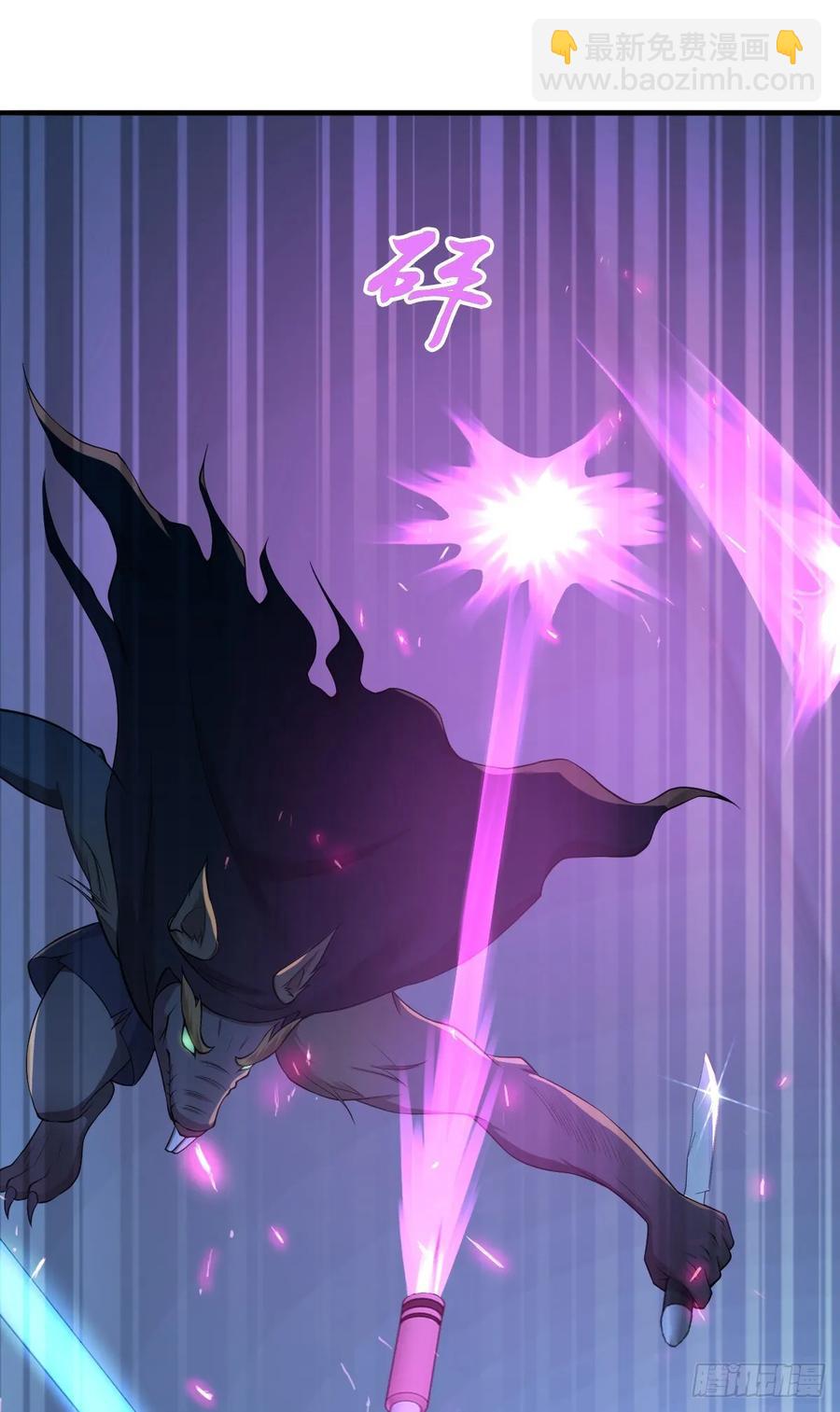 119 各自对手(1/2)-第155话