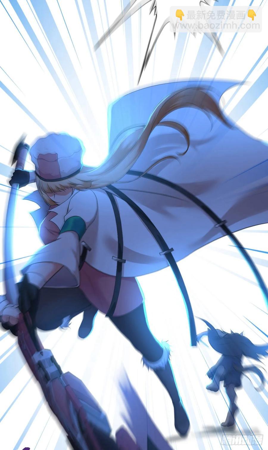 119 各自对手(1/2)-第155话
