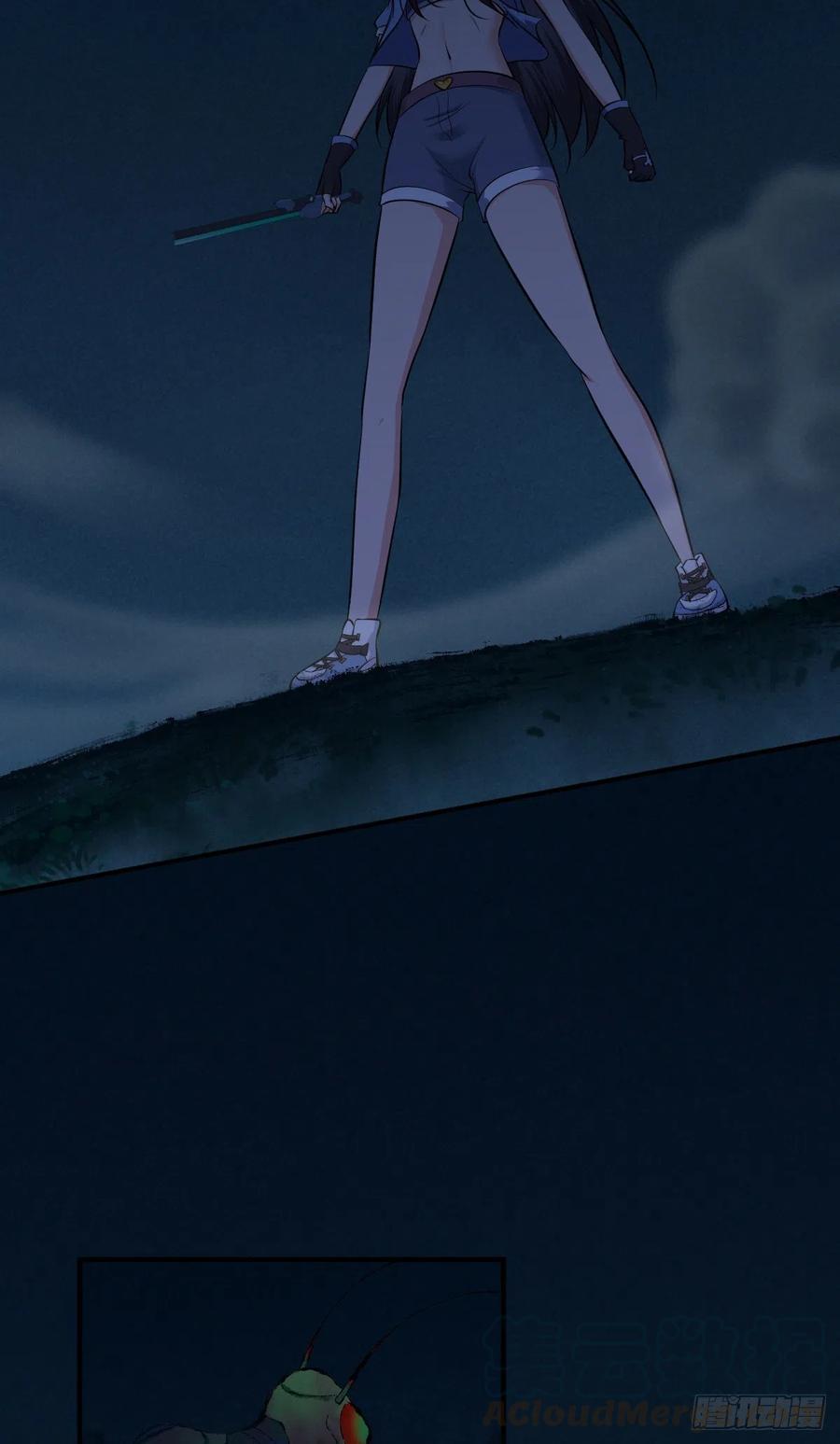 145 盲斗-第181话