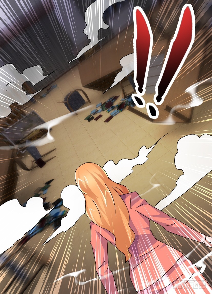 第143回 风一样的女子你雄壮威-第143话