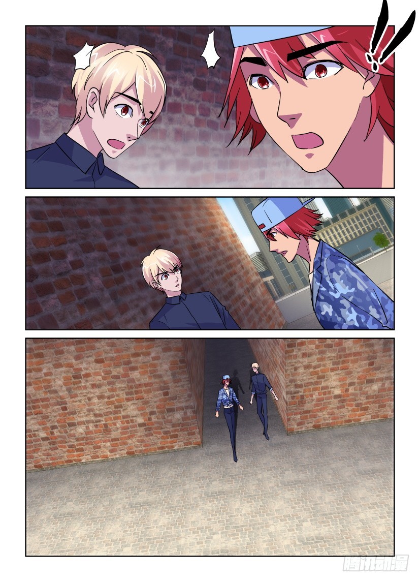 第175回 蜜蜂的真身-第175话