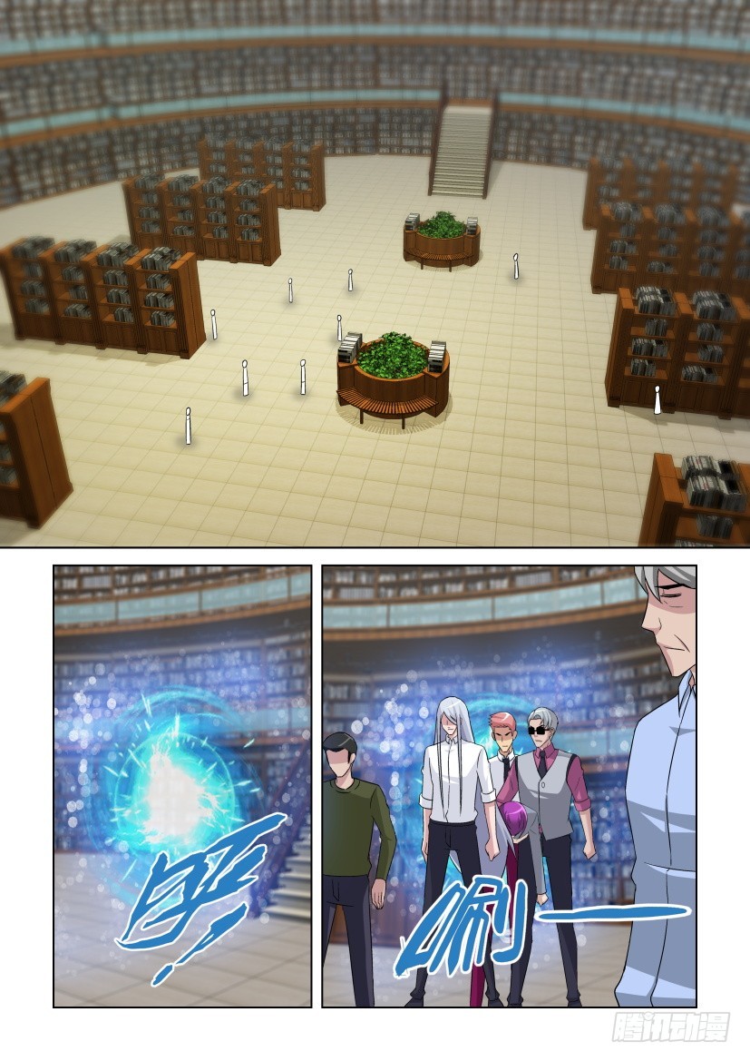 第265回 复活的希望-第265话