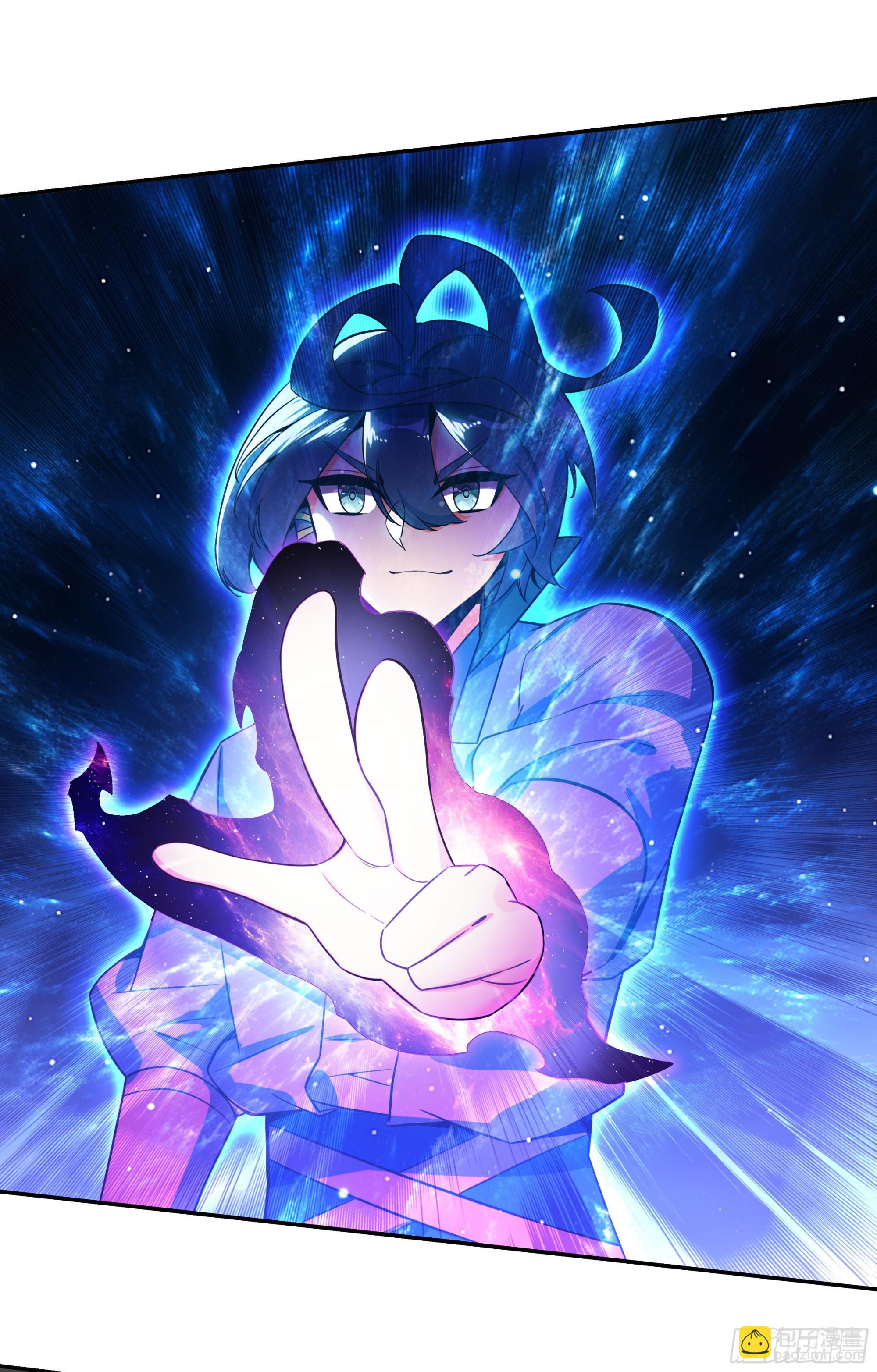 127 组合技-第129话