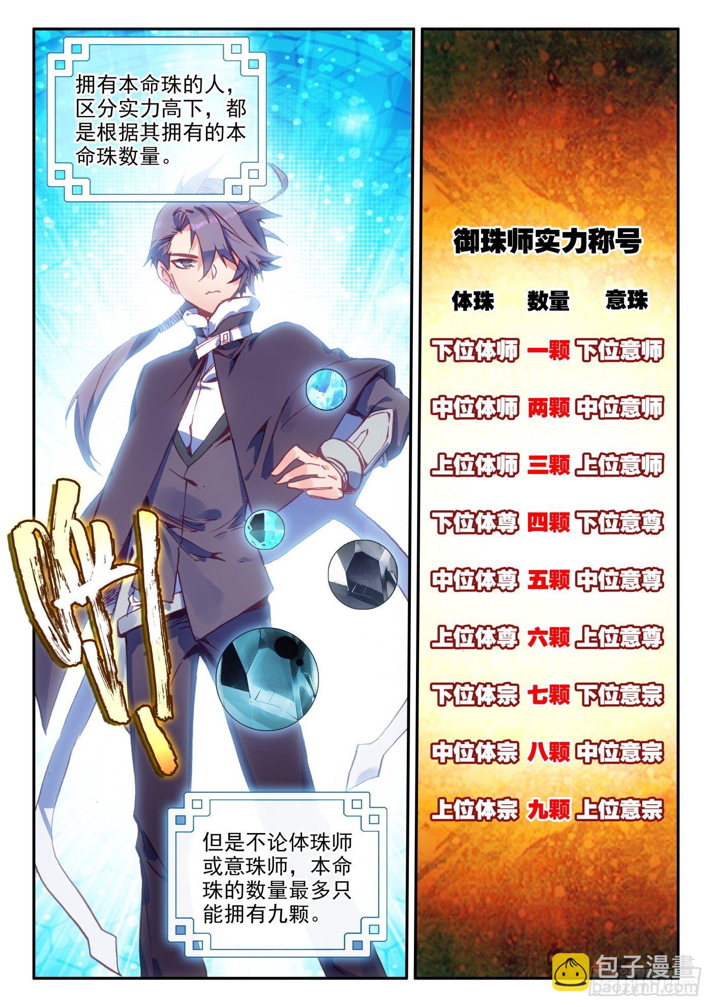 2 哇！你这是谋杀亲夫-第3话